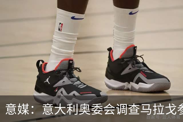 意媒：意大利奥委会调查马拉戈参选足协主席资格问题